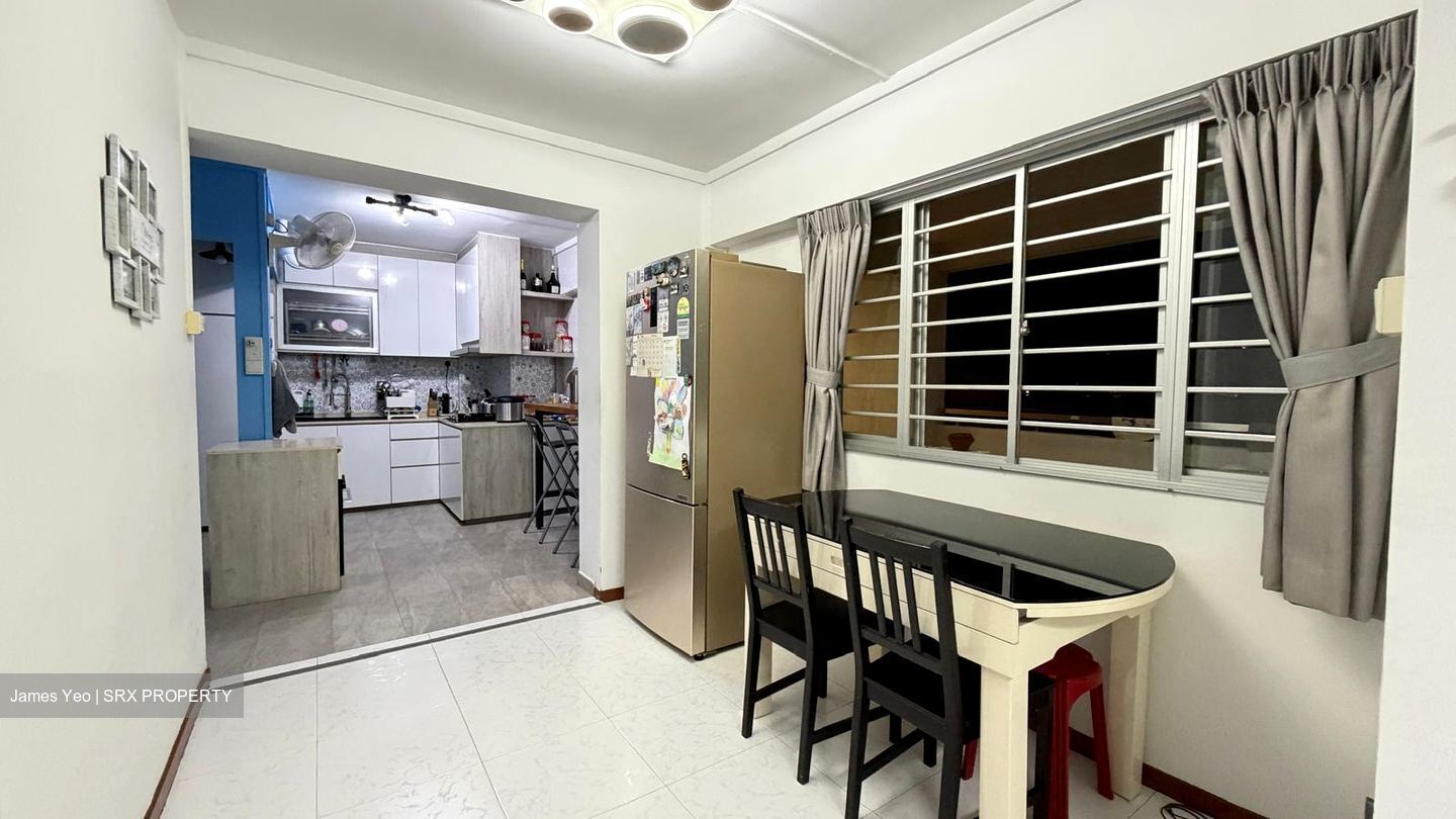Blk 666 Eunos Damai Ville (Bedok), HDB 4 Rooms #540696811